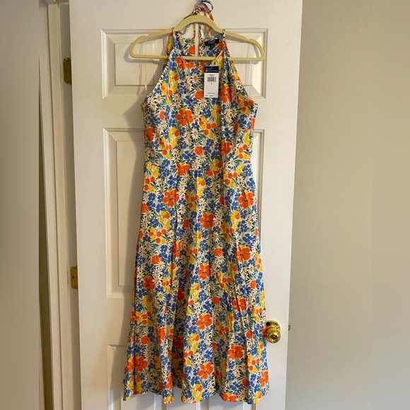 Spring dress - Picture 1 of 7